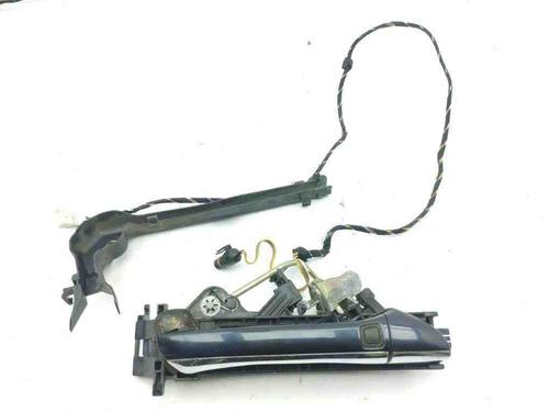 Türgriff hinten rechts außen für MERCEDES-BENZ S-CLASS (W220, V220) S 320 CDI (220.026, 220.126) (197 hp) 28894259