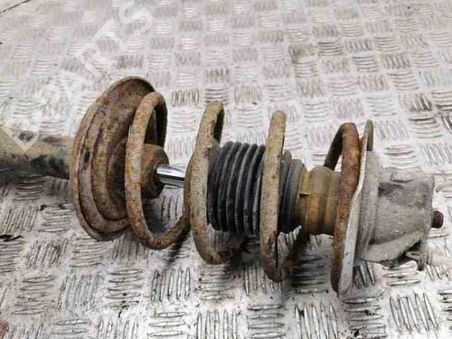Right front shock absorber MERCEDES-BENZ A-CLASS (W168) A 170 CDI (168.008) | BP28857231M17 