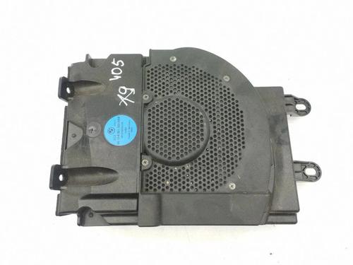 Used Electronic module Electronic module BMW 7 (E65, E66, E67) 730 d (218 hp) 40192940 40192940