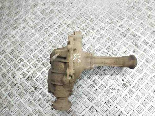 Used Front differential LAND ROVER RANGE ROVER SPORT I (L320) 2.7 D 4x4 (190 hp) 28845146