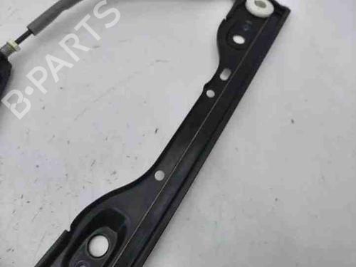 Rear right window mechanism JEEP CHEROKEE (KL) 2.0 CRD 4x4 | BP28864433C25