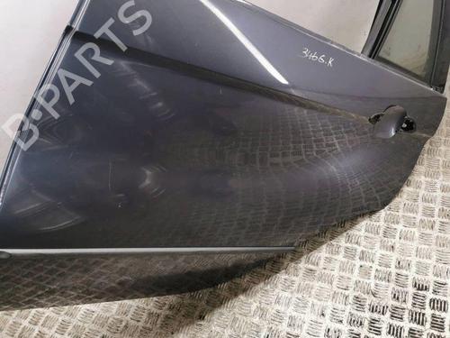 Left rear door BMW X5 (E53) 3.0 d | BP28895243C4 