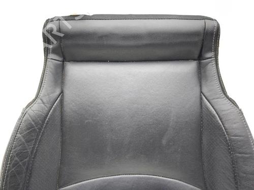 Right front seat CITROËN C-CROSSER (VU_, VV_) 2.2 HDi | BP31265272C16