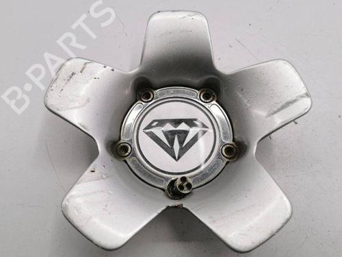 Used Hub cap NISSAN MURANO I (Z50) 3.5 4x4 (234 hp) 28851547