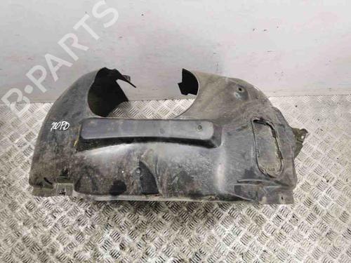 Hjulbue AUDI Q2 (GAB, GAG) 35 TFSI | BP28899793C56