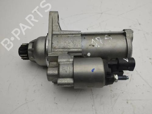 Starter AUDI A3 Sportback (8YA, 8YF) 30 TFSI | BP33256262M8 - Image 2