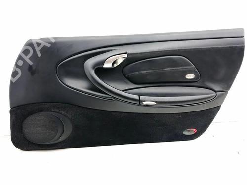 Front right panel PORSCHE 911 (996) 3.4 Carrera | BP30731130C59
