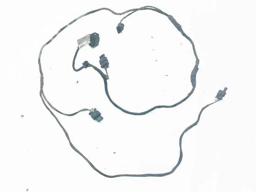 Used Electronic module BMW X5 (F15, F85) xDrive 40 d (313 hp) 30788011