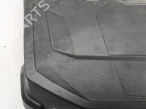 Topbeskyttelse AUDI Q3 (F3B) 35 TFSI | BP28899761M93 