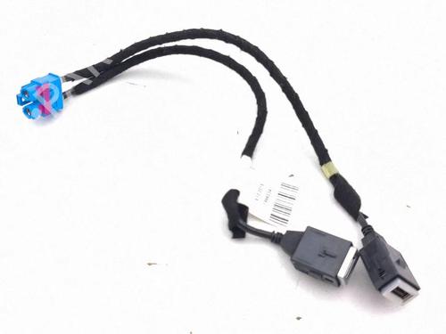 Electronic module PEUGEOT 508 II (FB_, FH_, F3_) Hybrid 225 (F35GQU) | BP38003159M83 - Image 2