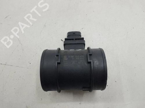 Used Mass air flow sensor Mass air flow sensor OPEL VECTRA C Estate (Z02) 1.9 CDTI (F35) (150 hp) 40168810 40168810