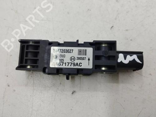 Used Electronic sensor Electronic sensor 33878209 33878209