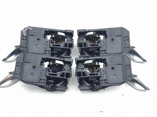 Front left interior door handle MAZDA CX-5 (KE, GH) 2.2 D AWD (KE102) | BP39458883I13  - Image 7