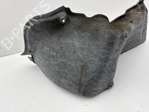 Boot lining TOYOTA GT 86 Coupe (ZN6_) 2.0 (ZN6AC_, ZN6BC_, ZN6K) | BP32157300I3 