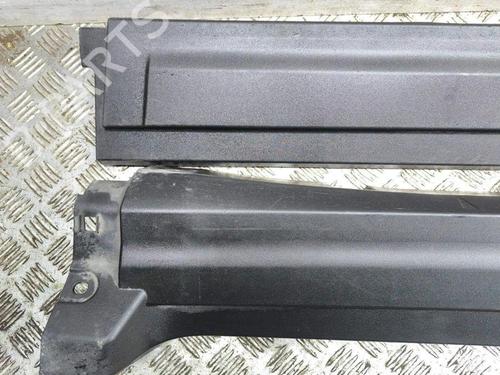 Right sideskirt MASERATI LEVANTE SUV (M161) 3.0 D Q4 | BP28874895C114 