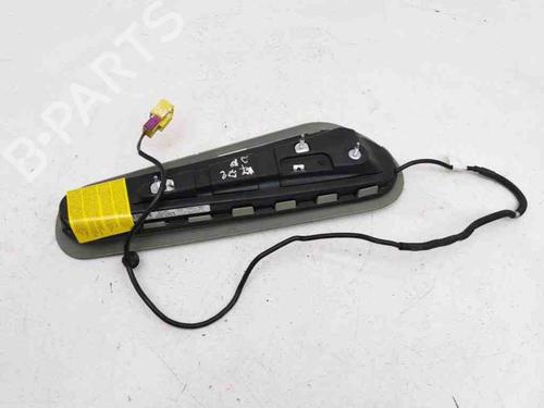 Right seat airbag AUDI A1 Sportback (GBA) 30 TFSI | BP28899366C14
