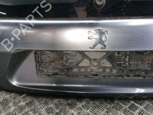 Tailgate PEUGEOT 4007 (VU_, VV_) 2.2 HDi | BP28899285C6 