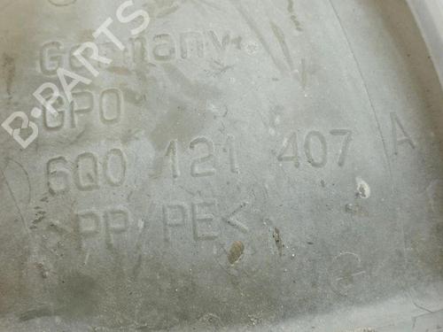 Expansion tank SEAT IBIZA III (6L1) 1.4 TDI | BP28893169C120 