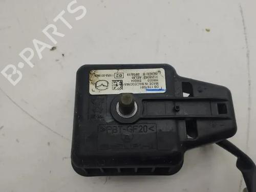Electronic module MAZDA CX-5 (KF) 2.2 D | BP28860175M83 - Image 5