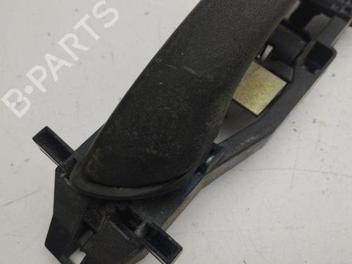 Rear left exterior door handle MERCEDES-BENZ C-CLASS (W203) C 200 CDI (203.007) | BP28892693C130 