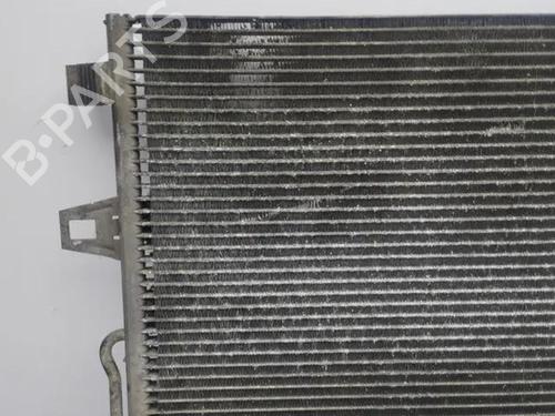 AC Kondensor MERCEDES-BENZ M-CLASS (W164) ML 320 CDI 4-matic (164.122) | BP28860475M32 