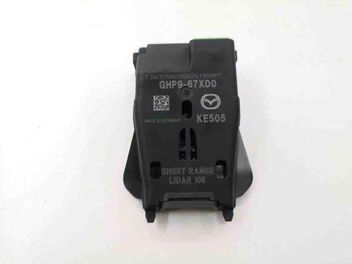 Electronic module MAZDA CX-5 (KE, GH) 2.2 D (KE2FW) | BP28888786M83 