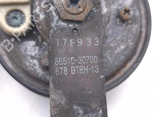 Horn LEXUS IS III (_E3_) 300h (AVE30_, AVE30R) | BP36468070E13 - Image 8
