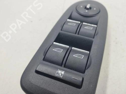 Right front window switch FORD KUGA I 2.0 TDCi 4x4 | BP33901582I26 - Image 8