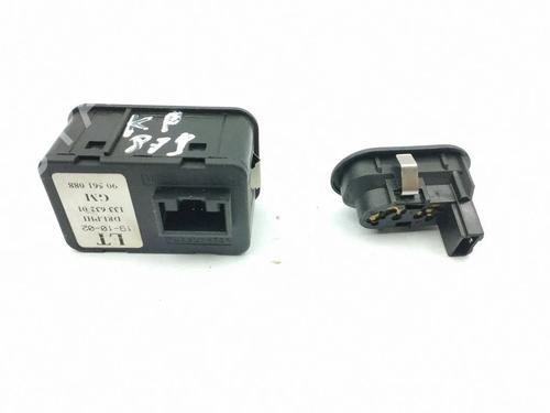 Left front window switch OPEL ASTRA G Coupe (T98) 1.6 16V (F07) | BP38248705I27 - Image 6
