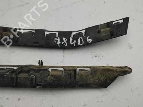 Rear bumper bracket MERCEDES-BENZ C-CLASS (W204) C 200 CDI (204.001) | BP28861383C159 
