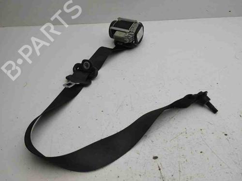 Used Front right seatbelt MERCEDES-BENZ A-CLASS (W169) A 180 CDI (169.007, 169.307) (109 hp) 28902064