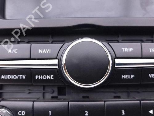 Electronic module BENTLEY CONTINENTAL FLYING SPUR (3W_) 6.0 | BP37456717M83  - Image 6