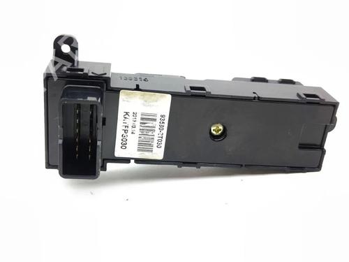 Right rear window switch KIA OPTIMA (FSGDS6B) 1.7 CRDi | BP33666062I28 - Image 6