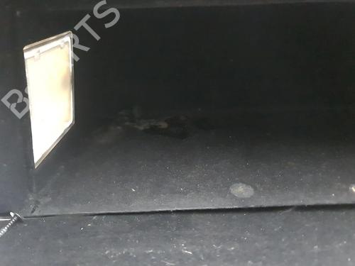 Glove box MERCEDES-BENZ S-CLASS (W221, V221) S 320 CDI | BP28872800C95 
