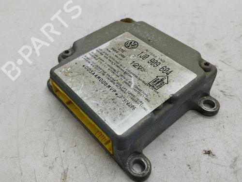 Kollisjonspute styreenhet VW PASSAT B5 (3B2) 1.8 (125 hp) 28904690
