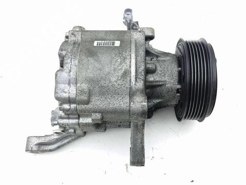AC compressor TOYOTA GT 86 Coupe (ZN6_) 2.0 (ZN6AC_, ZN6BC_, ZN6K) | BP36079924M34 - Image 8
