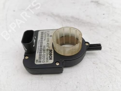 Electronic sensor TOYOTA AVENSIS (_T25_) 2.2 D-CAT (ADT251_, ADT251R) | BP28854656M84 