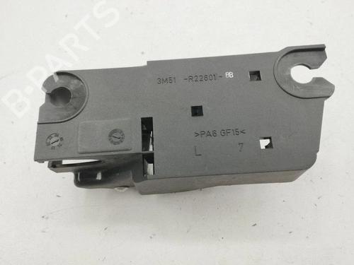 Rear left interior door handle FORD FOCUS II Saloon (DB_, FCH, DH) 1.6 | BP38248953I15 - Image 2