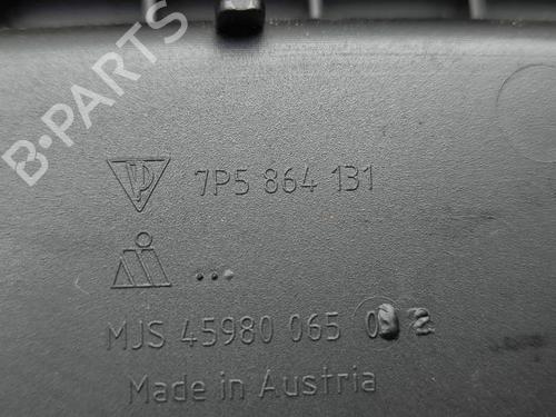 Middle console PORSCHE CAYENNE (92A) 3.0 Diesel | BP36205179I22 - Image 13