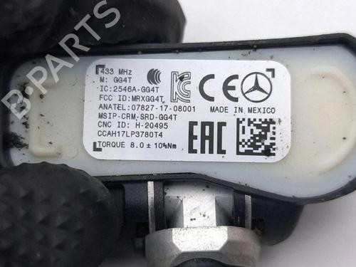 Electronic sensor MERCEDES-BENZ CLS (C218) CLS 63 AMG (218.374) | BP40069807M84 - Image 7
