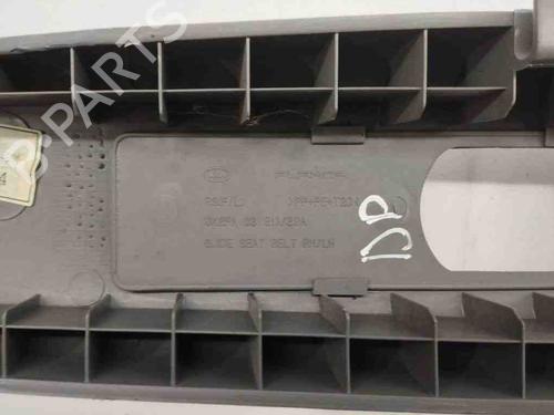 Other KIA CARENS I MPV (FC, FJ) 2.0 CRDi | BP28904062O1