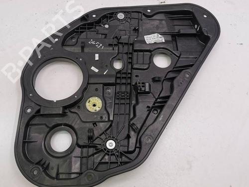Rear right window mechanism HYUNDAI i30 Estate (FD) 1.6 CRDi | BP28894089C25 