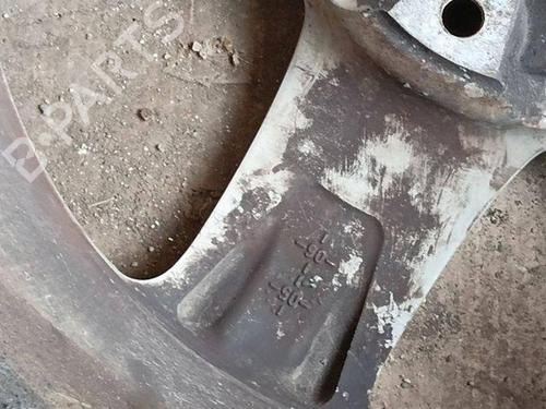 Rim PEUGEOT 508 I (8D_) 1.6 HDi | BP28848532C45 