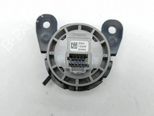 Switch NISSAN QASHQAI III (J12) 1.3 DIG-T | BP40189952I30 - Image 2