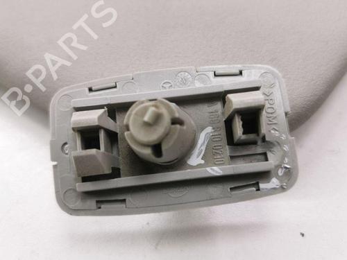 Right sun visor MERCEDES-BENZ A-CLASS (W169) A 160 CDI (169.006, 169.306) | BP28888299I2 