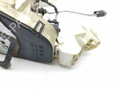 Rear left lock MERCEDES-BENZ S-CLASS (W221, V221) S 320 CDI | BP28895836C100 