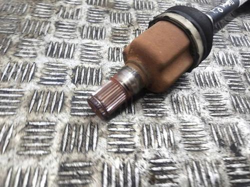 Left front driveshaft VOLVO V60 II (225) D3 | BP37699425M38  - Image 6