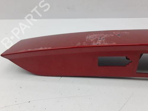 Tailgate trim PEUGEOT 2008 II (UD_, US_, UY_, UJ_, UR_, UC_) 1.2 PureTech 130 (USHNS, URHNS) | BP28879407C151 