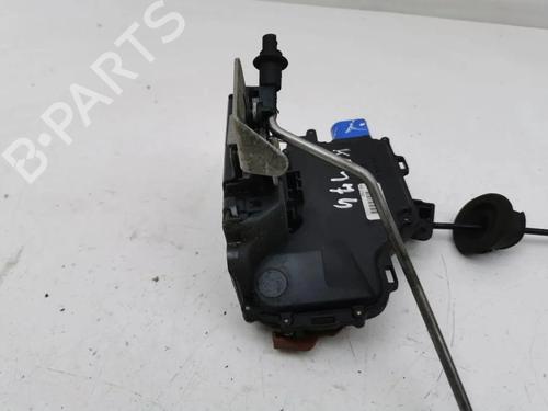Front left lock AUDI A8 D3 (4E2, 4E8) 3.0 TDI quattro | BP33250845C98 - Image 5