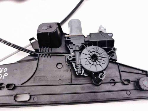 Front right window mechanism PEUGEOT 2008 II (UD_, US_, UY_, UJ_, UR_, UC_) 1.2 PureTech 130 (USHNS, URHNS) | BP29432290C23 